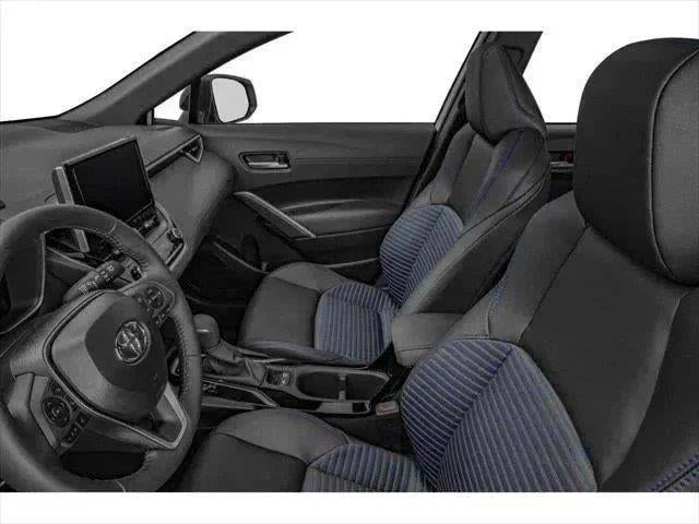 2024 Toyota Corolla Cross Hybrid XSE
