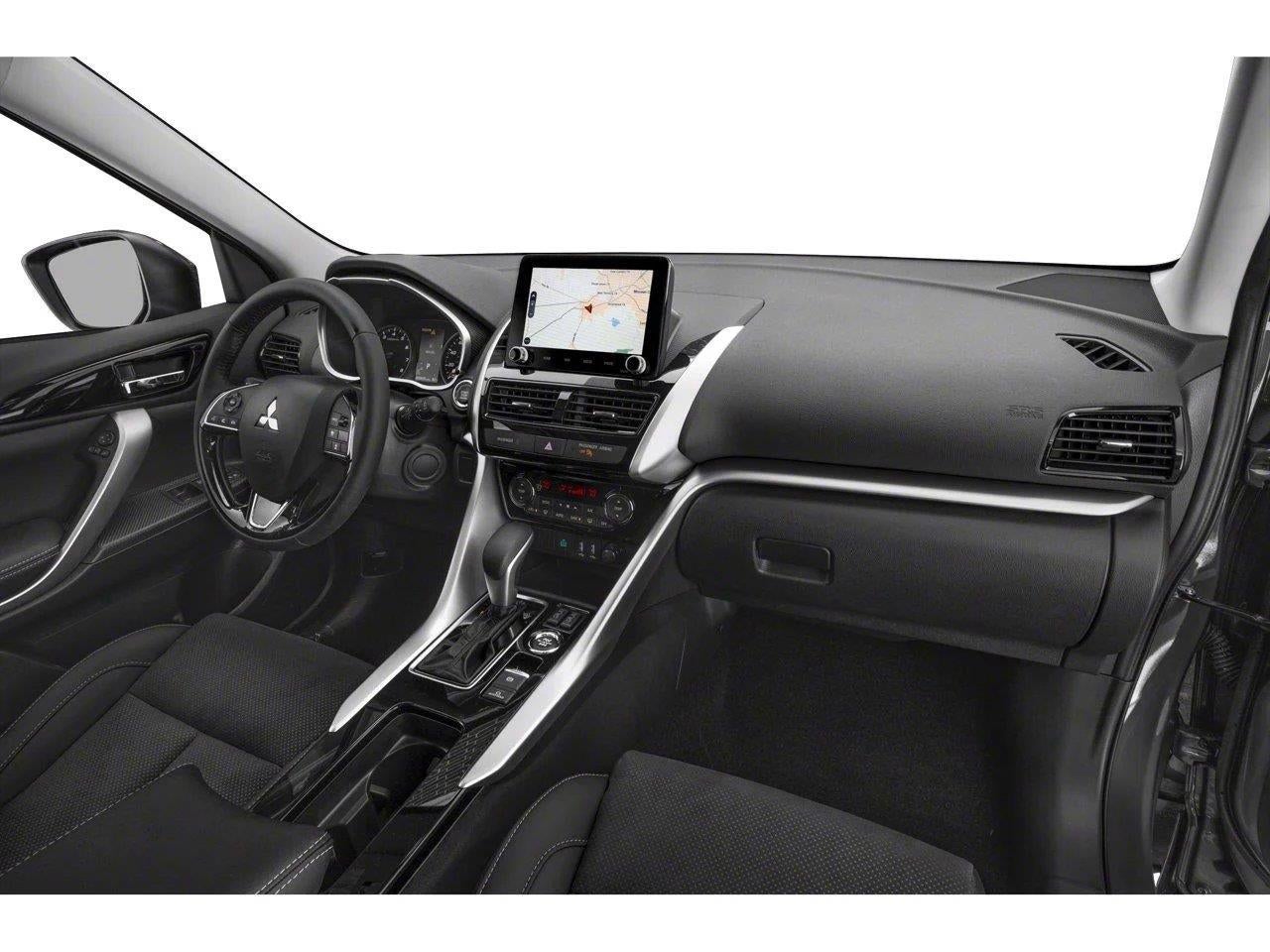 2026 Mitsubishi Eclipse Cross SE