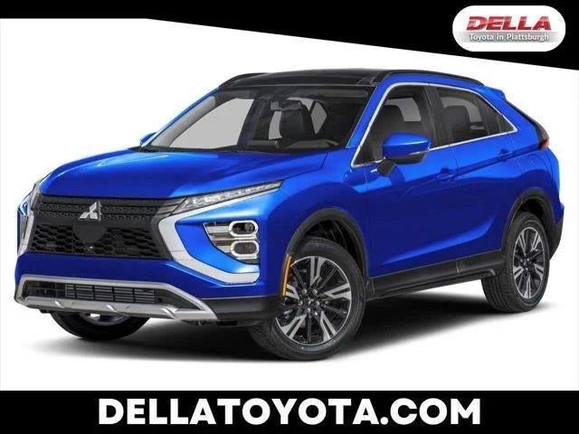 2025 Mitsubishi Eclipse Cross SE