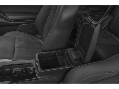 2025 Mitsubishi Eclipse Cross Black Edition