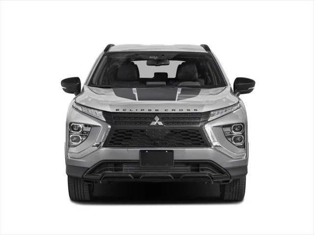 2025 Mitsubishi Eclipse Cross Black Edition