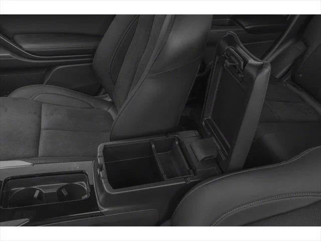 2025 Mitsubishi Eclipse Cross Black Edition