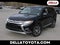 2017 Mitsubishi Outlander ES