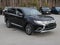 2017 Mitsubishi Outlander ES