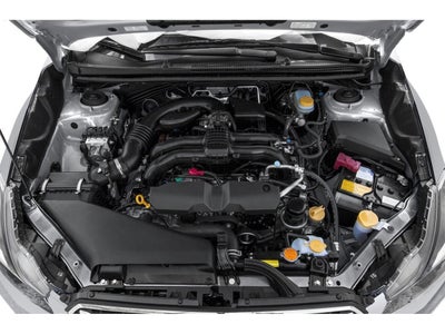 2015 Subaru Impreza 2.0i Sport Premium