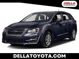2015 Subaru Impreza 2.0i Sport Premium