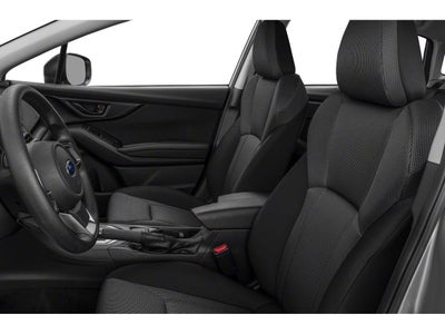 2022 Subaru Crosstrek CVT