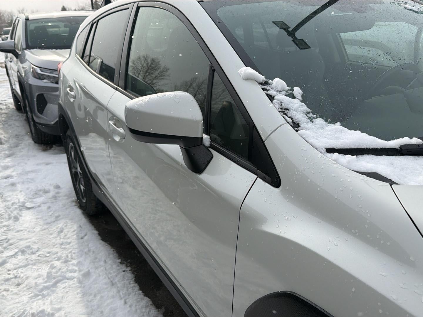 2019 Subaru Crosstrek Premium