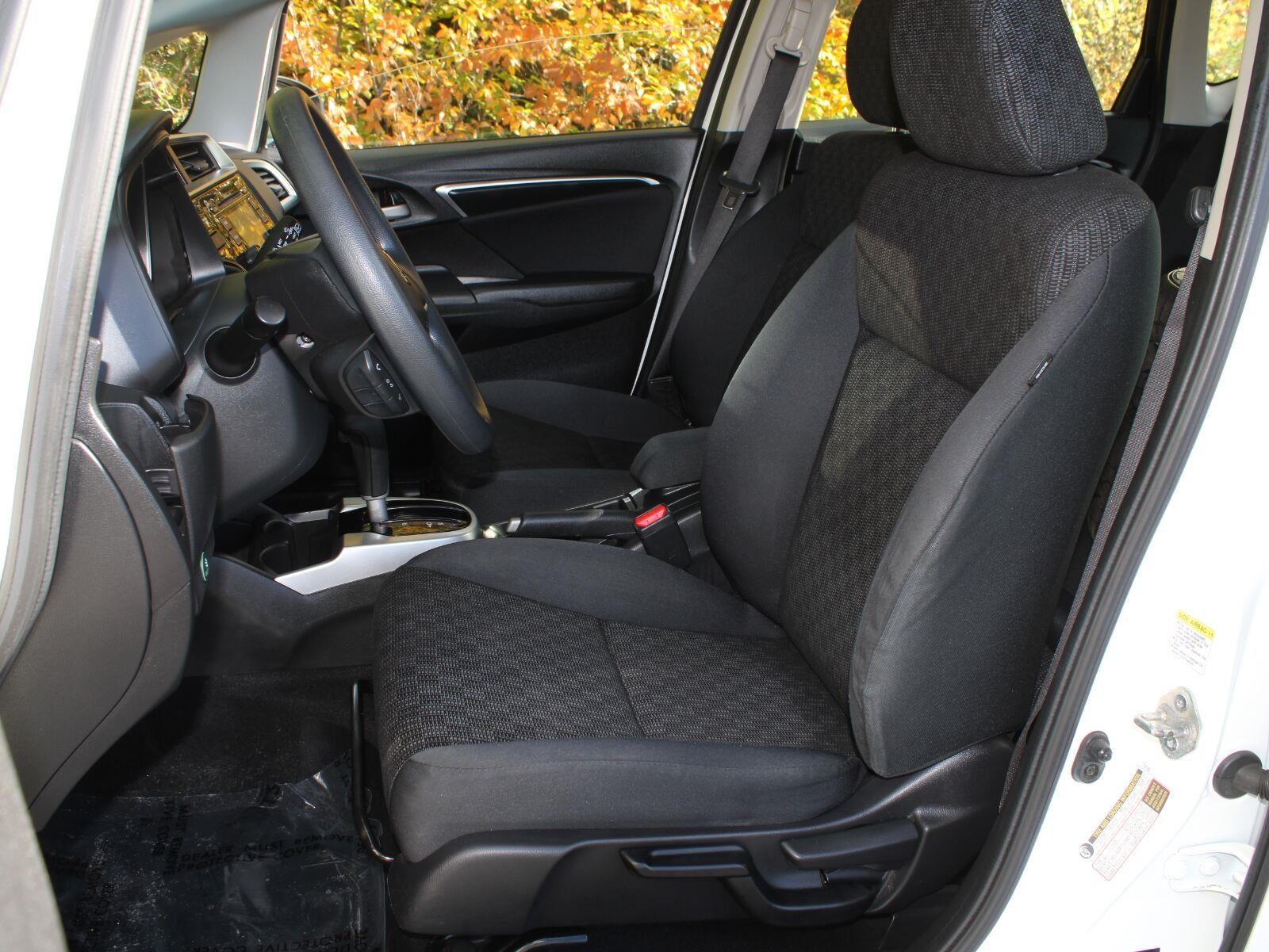 2016 Honda Fit LX