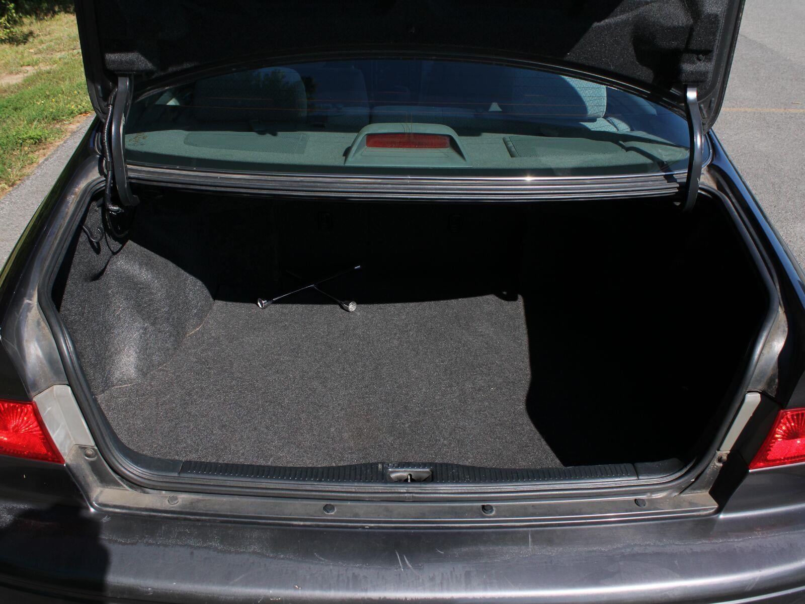 2000 Toyota Camry LE