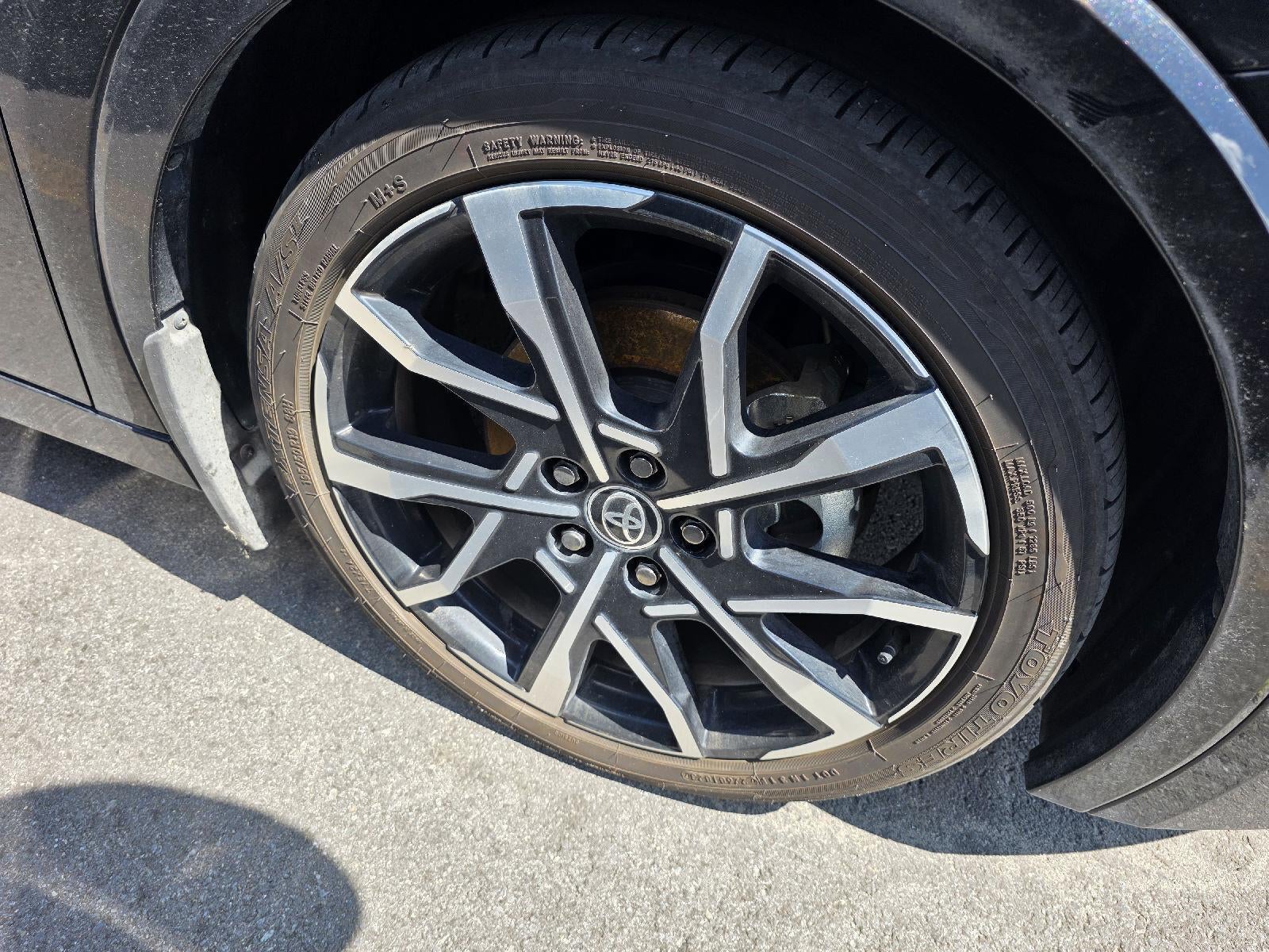 2023 Toyota Prius Prime XSE