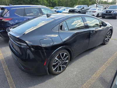 2023 Toyota Prius Prime XSE