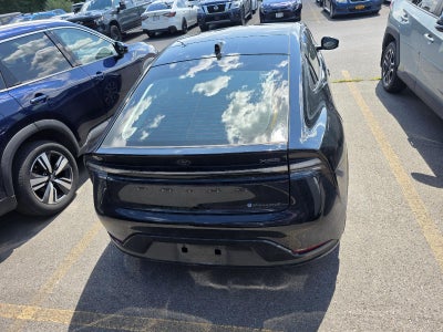 2023 Toyota Prius Prime XSE