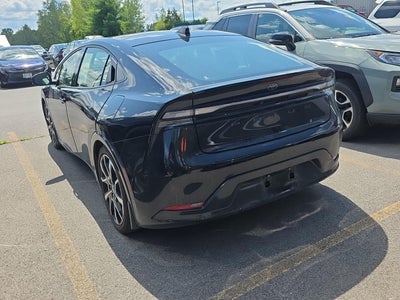 2023 Toyota Prius Prime XSE