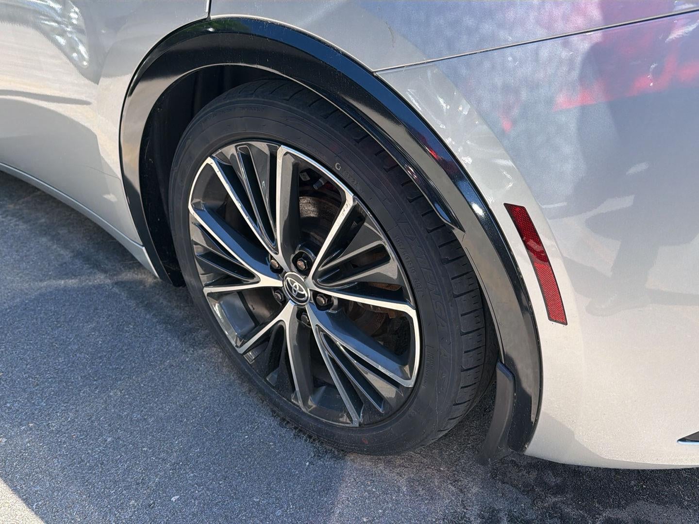 2023 Toyota Prius LE
