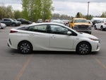 2020 Toyota Prius Prime XLE