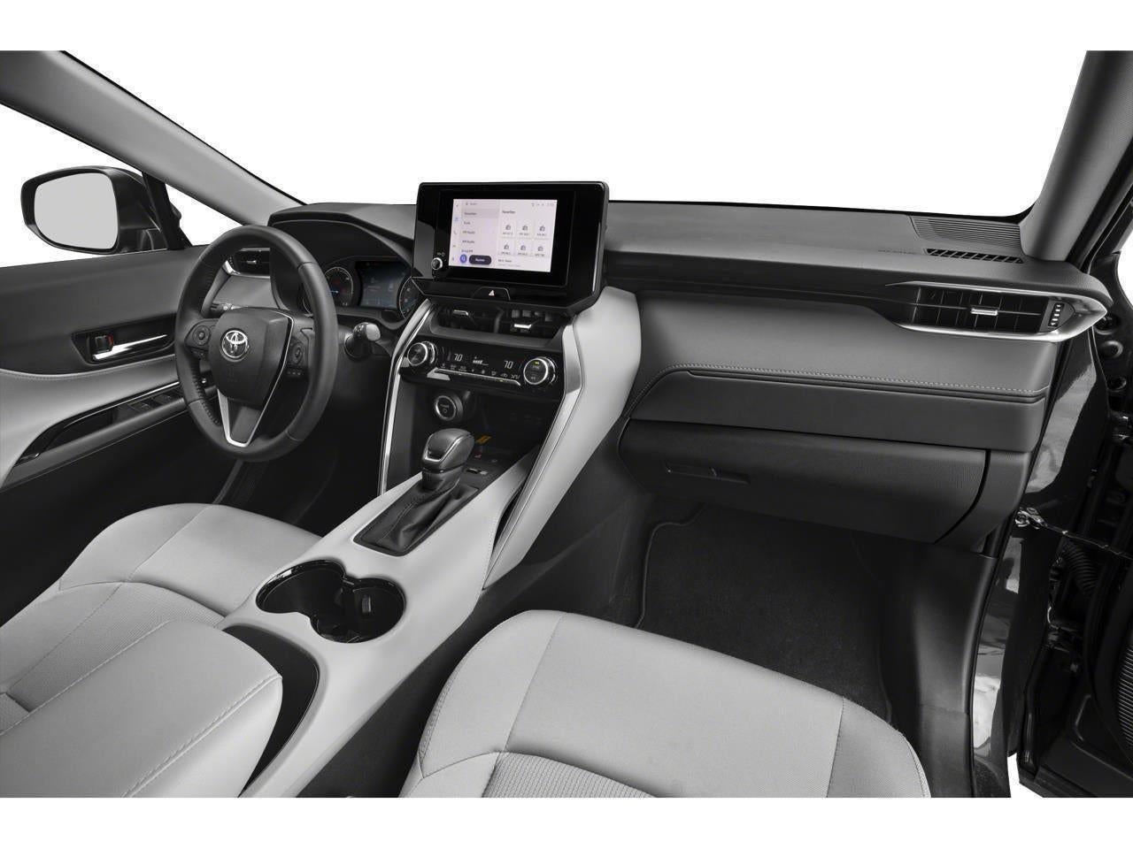 2023 Toyota Venza LE