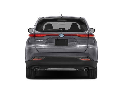 2023 Toyota Venza LE