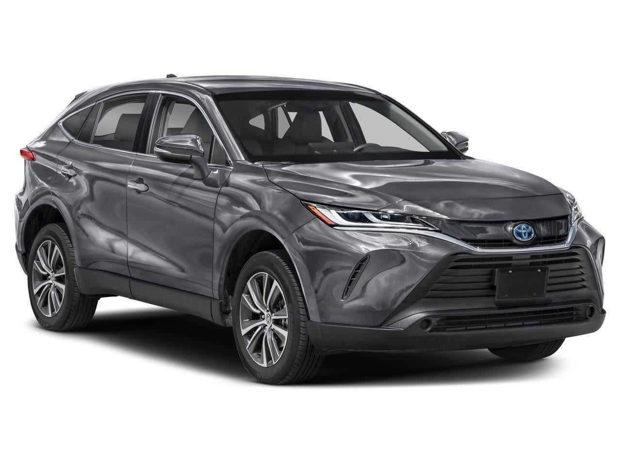 2023 Toyota Venza LE