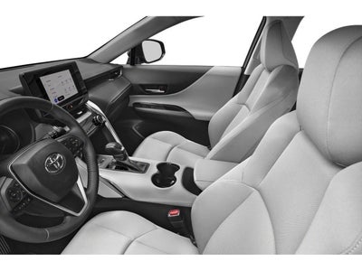 2023 Toyota Venza LE