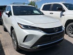 2023 Toyota Venza LE