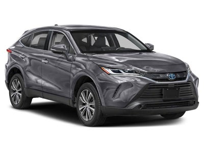 2023 Toyota Venza LE