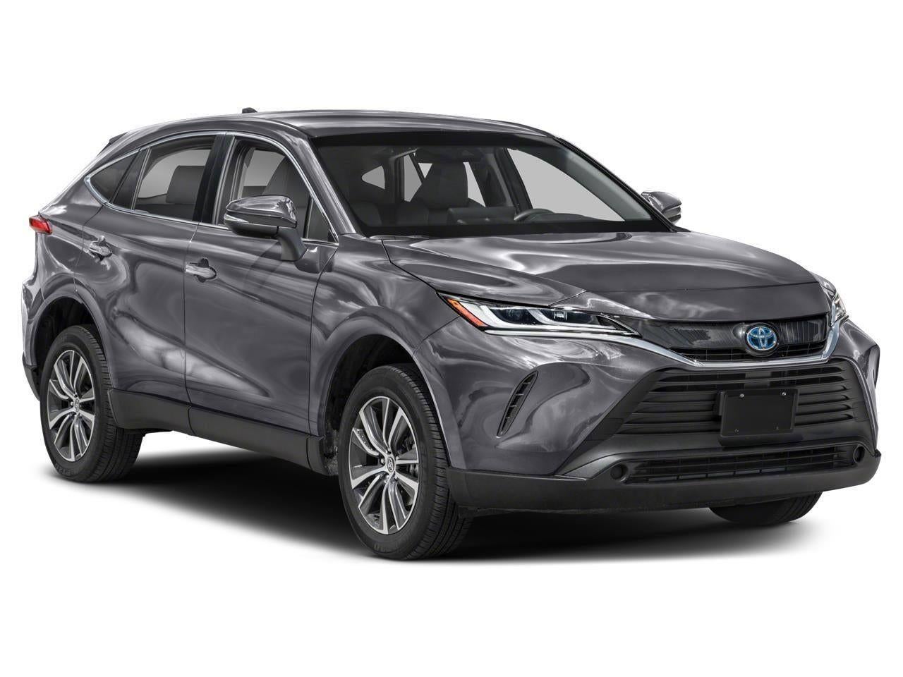 2023 Toyota Venza LE