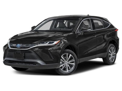 2023 Toyota Venza LE