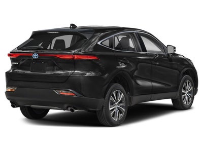 2023 Toyota Venza LE