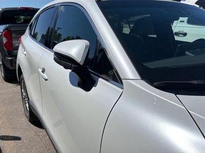 2023 Toyota Venza LE
