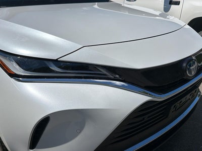 2023 Toyota Venza LE