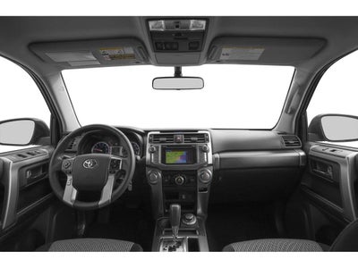 2015 Toyota 4Runner SR5