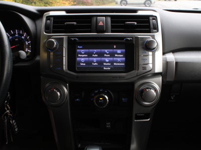 2019 Toyota 4Runner SR5 Premium