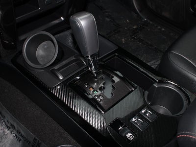 2021 Toyota 4Runner Venture