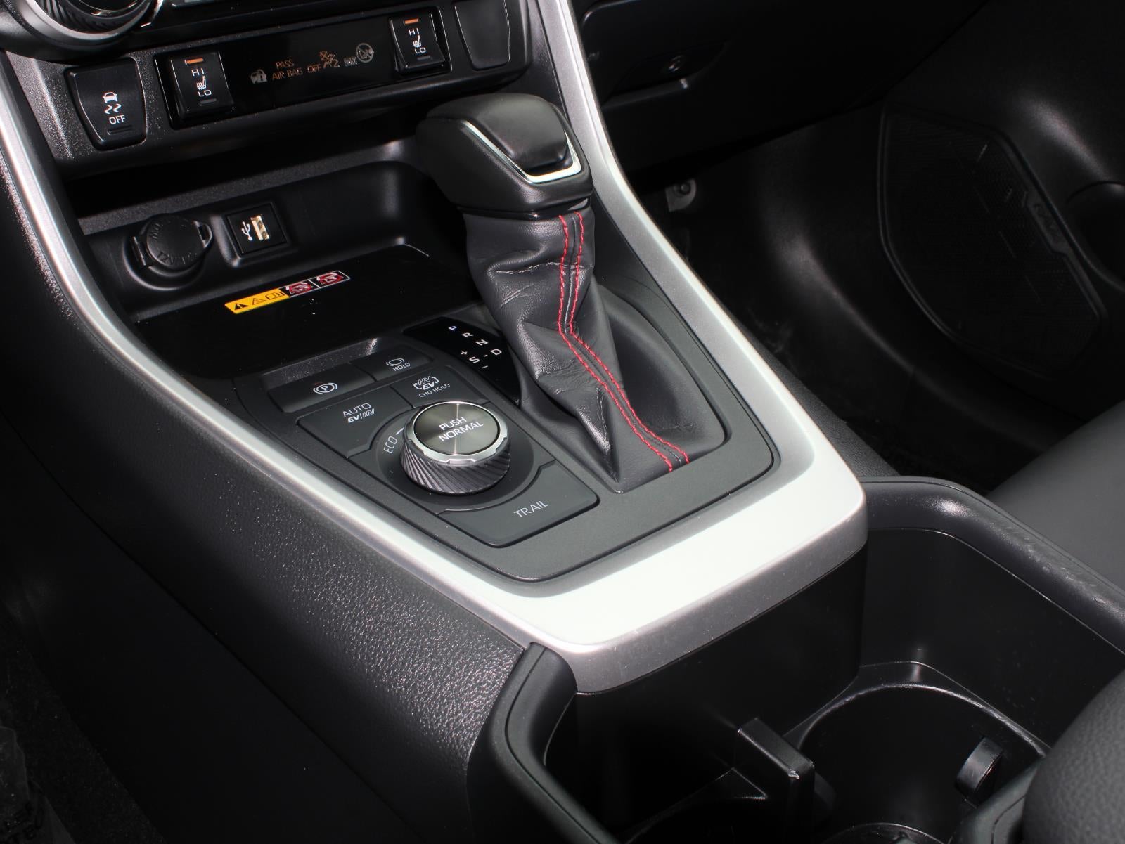 2023 Toyota RAV4 Prime XSE