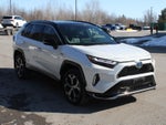2023 Toyota RAV4 Prime XSE