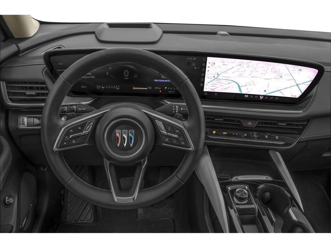 2024 Buick Envision Preferred