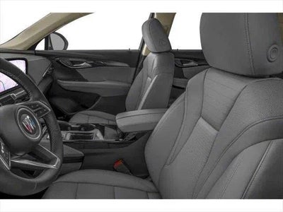 2025 Buick Envision Avenir