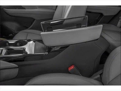 2025 Buick Envision Avenir