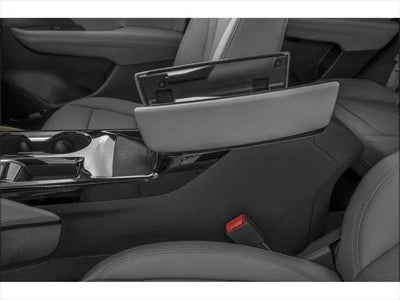 2025 Buick Envision Avenir