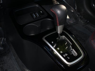 2020 Mitsubishi Mirage G4 LE