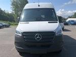 2025 Mercedes-Benz Sprinter Passenger Van 2500 Standard Roof I4 Diesel 144" RWD