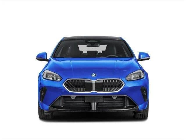 2026 BMW 2 Series 228 xDrive