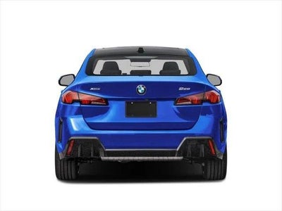 2026 BMW 2 Series 228 xDrive
