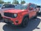 2020 Jeep Renegade Altitude