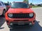 2020 Jeep Renegade Altitude