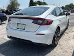 2023 Honda Civic Hatchback EX-L