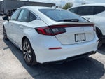 2023 Honda Civic Hatchback EX-L