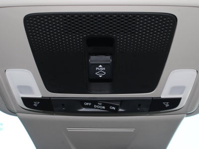 2024 Honda Civic Hatchback EX-L