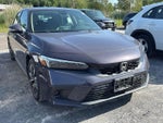 2024 Honda Civic Hatchback EX-L